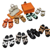 Hermès slippers