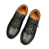 Correct version of Zegna casual shoes