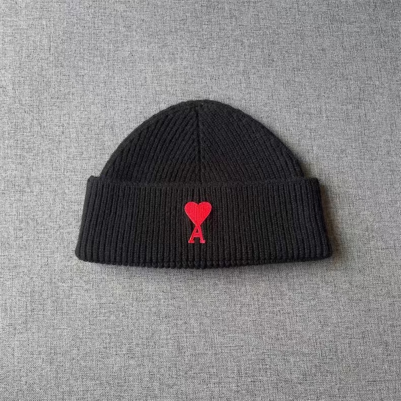 Ami fleece hat 2 Ami fleece hat - Image 2