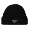 Prada fleece hat