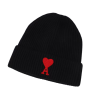 Ami fleece hat