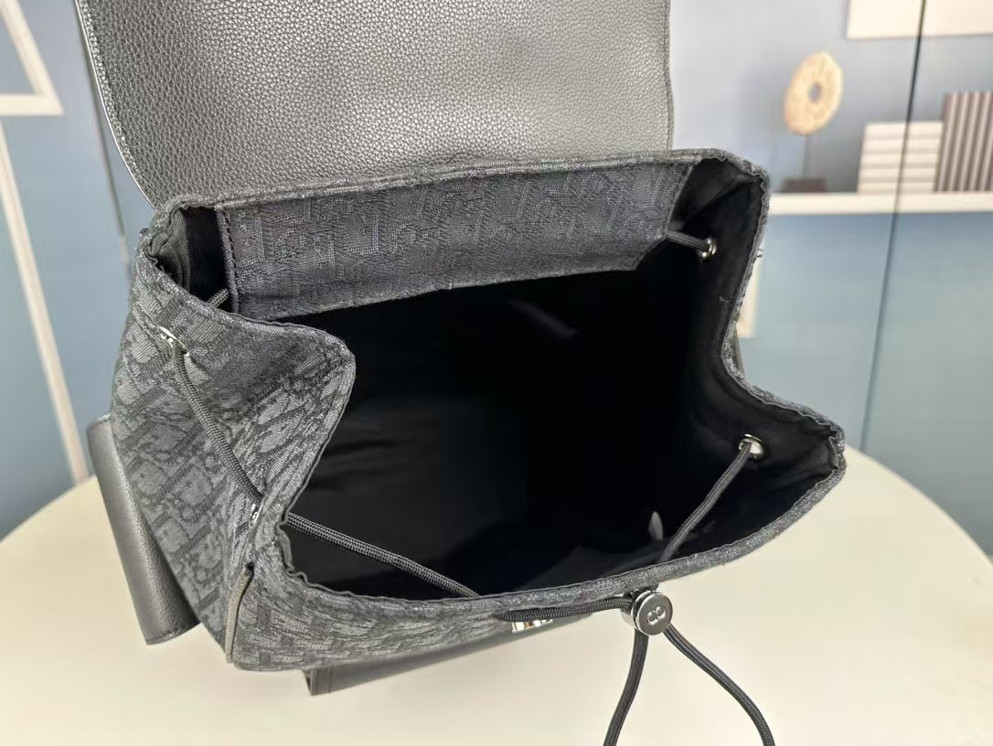 Dior backpack 8 Dior backpack - Image 8