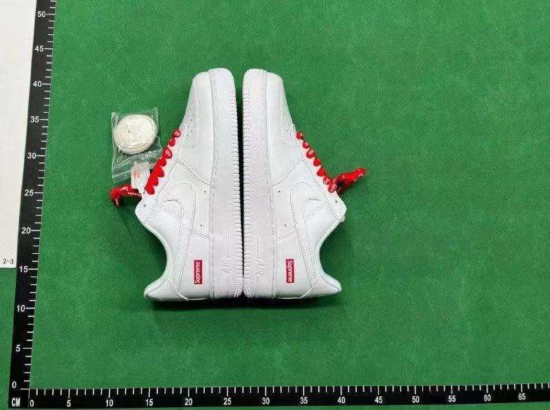 Air Force 1 4 Air Force 1 - Image 4