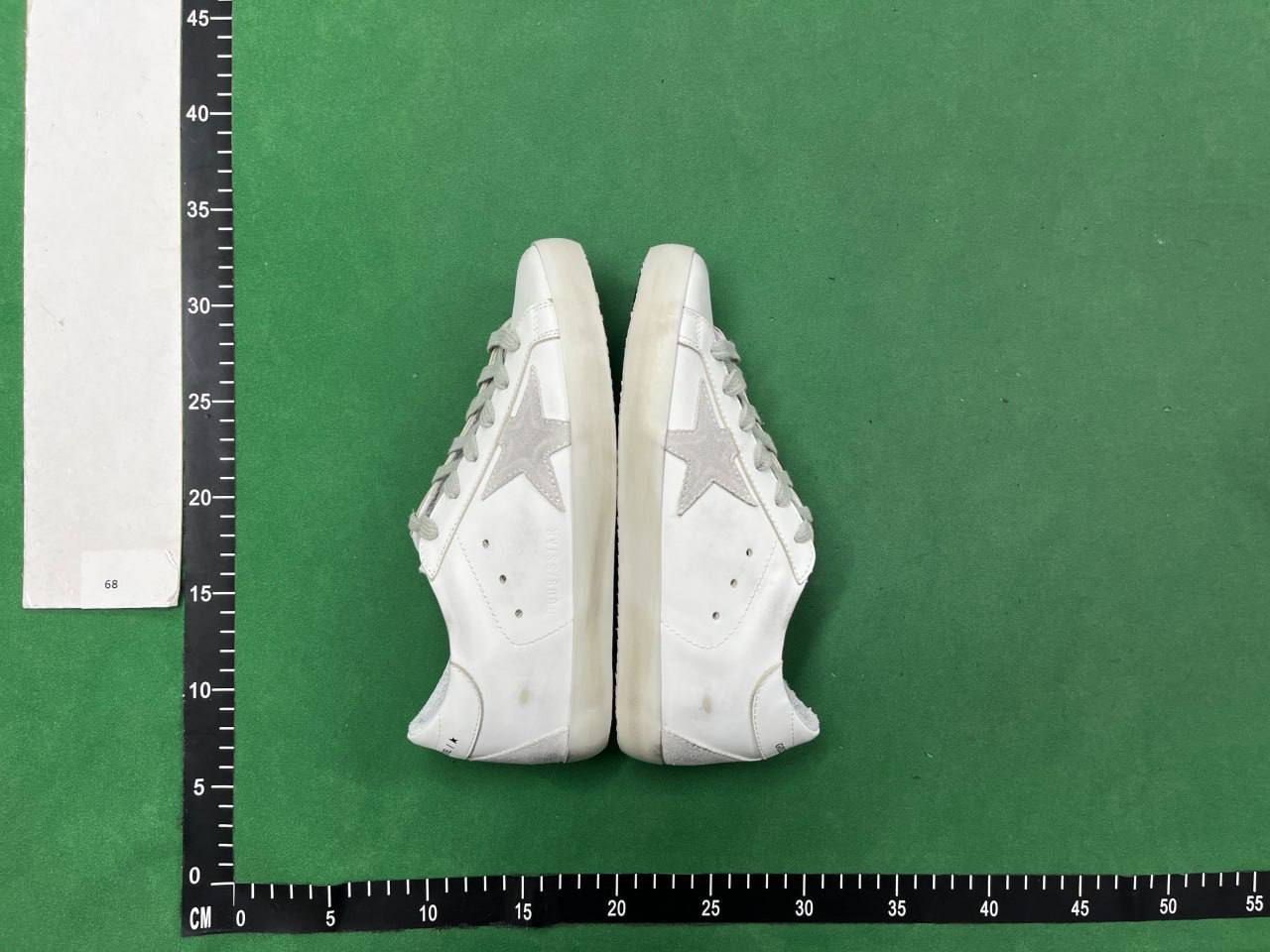 Golden Goose Shoes 3 Golden Goose Shoes - Image 3