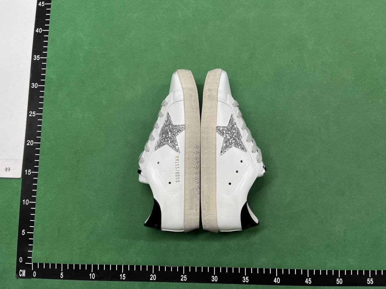 Golden Goose Shoes 2 Golden Goose Shoes - Image 2