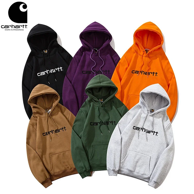 Carhartt hoodie 1 Carhartt hoodie