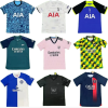 Liverpool-Chelsea jersey (32 Variants)