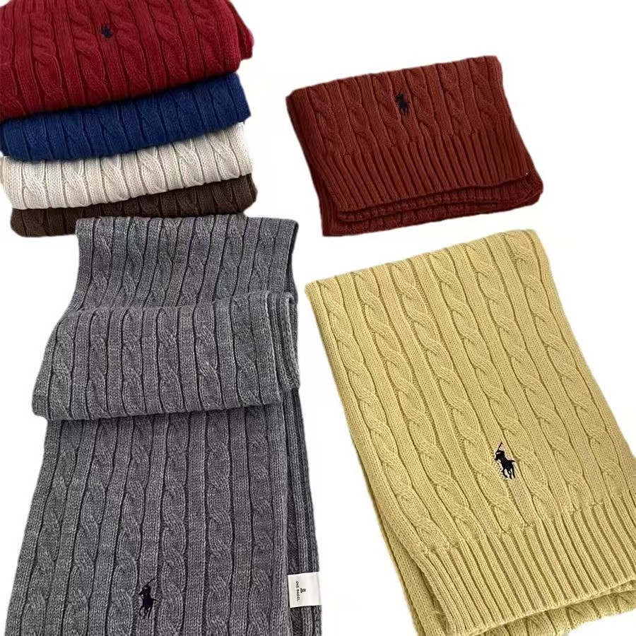 Ralph Lauren Scarf 1 Ralph Lauren Scarf