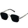 Punk Metal Sunglasses