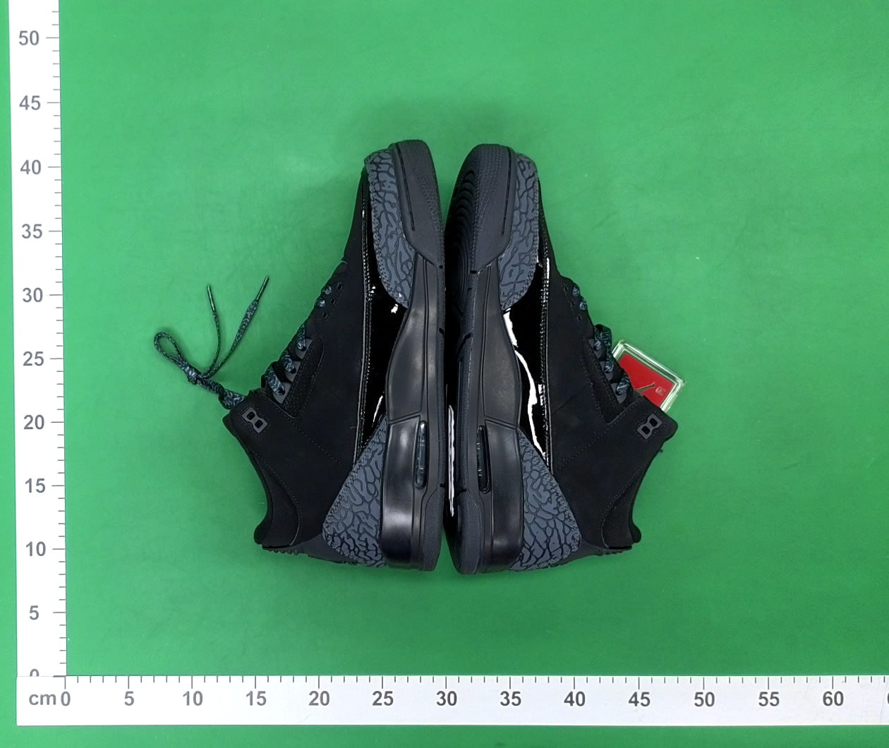 Air Jordan3 (28 Variants) 2 Air Jordan3 (28 Variants) - Image 2