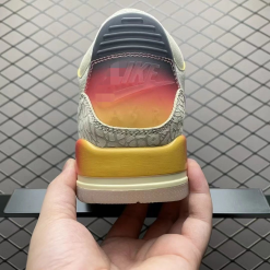 Air Jordan3 (genuine leather) 9 CnFans 微信图片 20250117172353