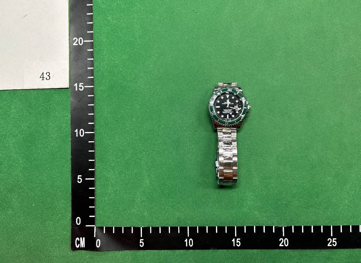 Rolex fully automatic mechanical watch 3 Rolex fully automatic mechanical watch - Image 3