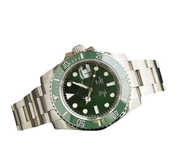 Rolex fully automatic mechanical watch 1 Rolex fully automatic mechanical watch