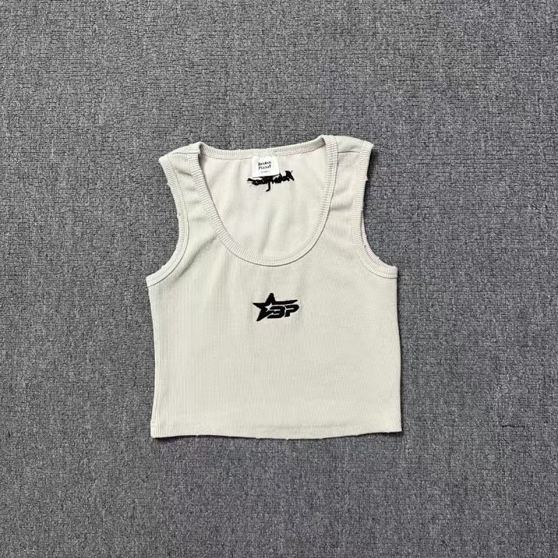 Broken planet T-shirt 2 Broken planet T-shirt - Image 2