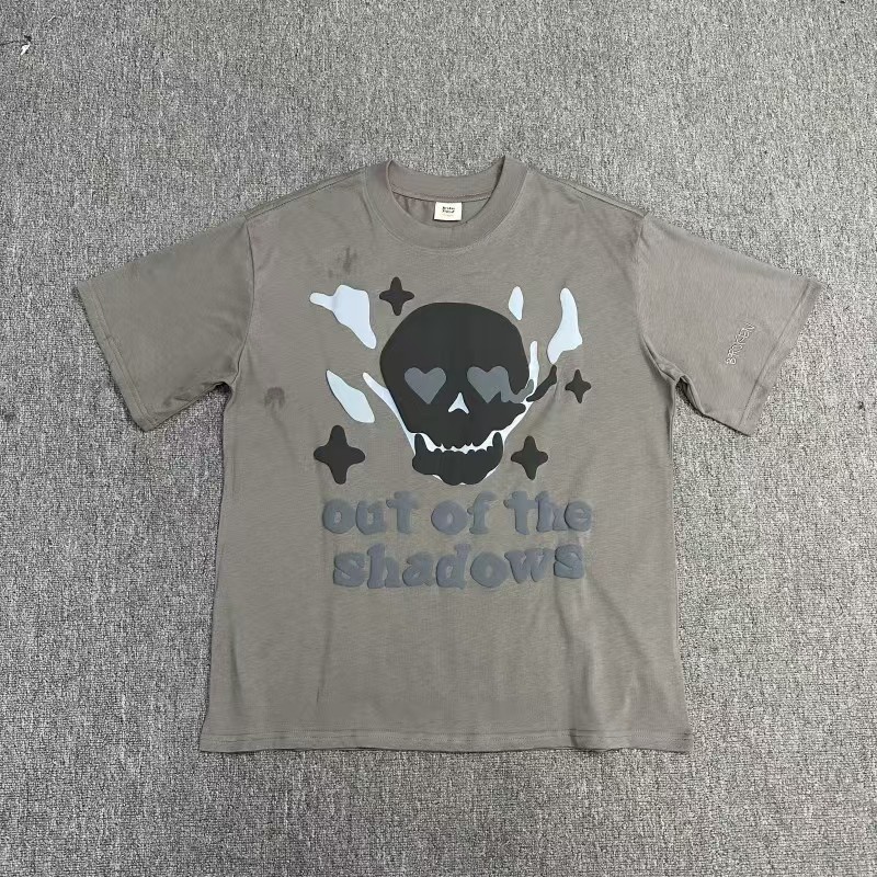 Broken planet T-shirt 1 Broken planet T-shirt