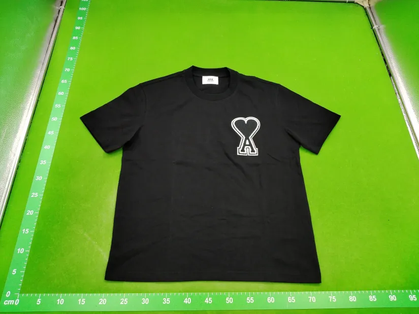 Ami T-shirt #2 2 Ami T-shirt #2 - Image 2