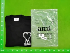 Ami T-shirt #2 5 CnFans 4