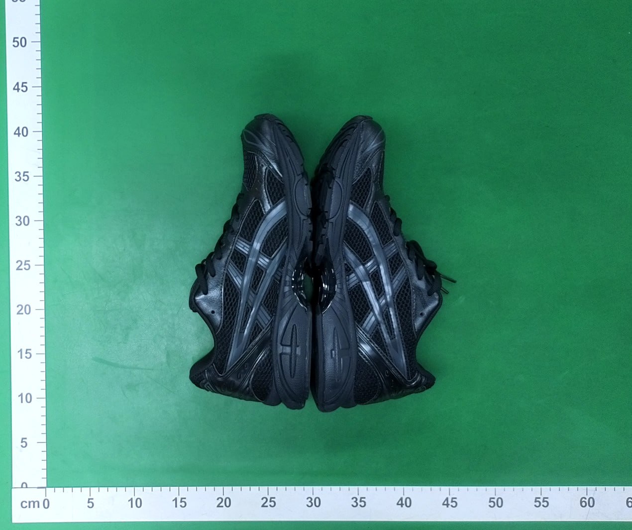 ASICS nyc Trainers 3 ASICS nyc Trainers - Image 3