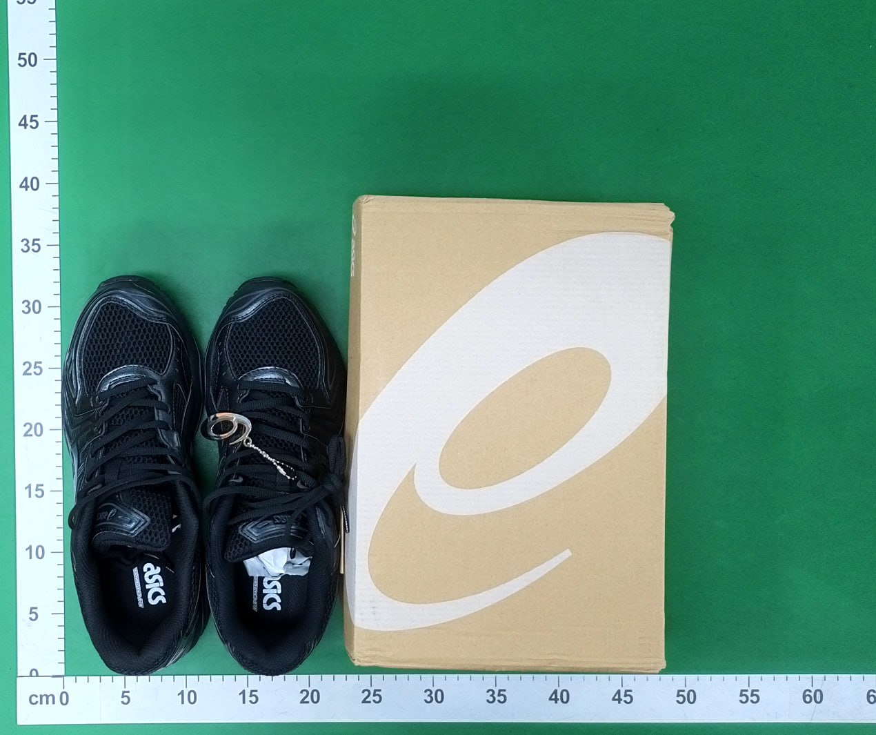 ASICS nyc Trainers 2 ASICS nyc Trainers - Image 2