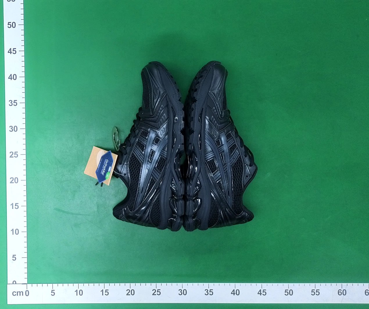 ASICS nyc Trainers 4 ASICS nyc Trainers - Image 4