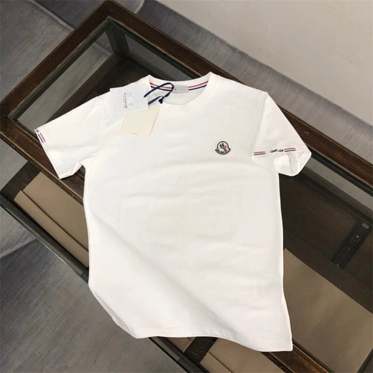 Moncler T shirt 1 Moncler T shirt