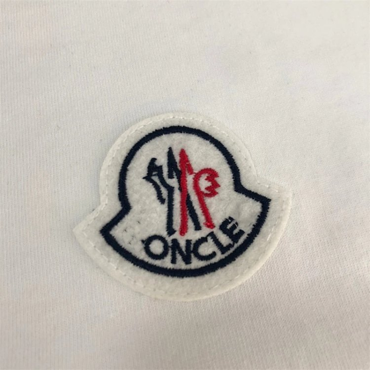 Moncler T shirt 3 Moncler T shirt - Image 3