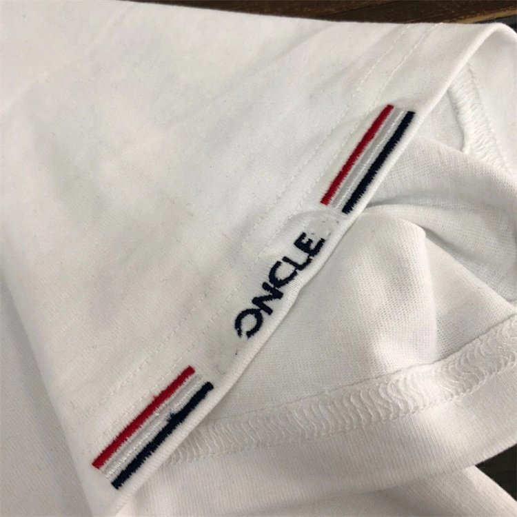 Moncler T shirt 4 Moncler T shirt - Image 4