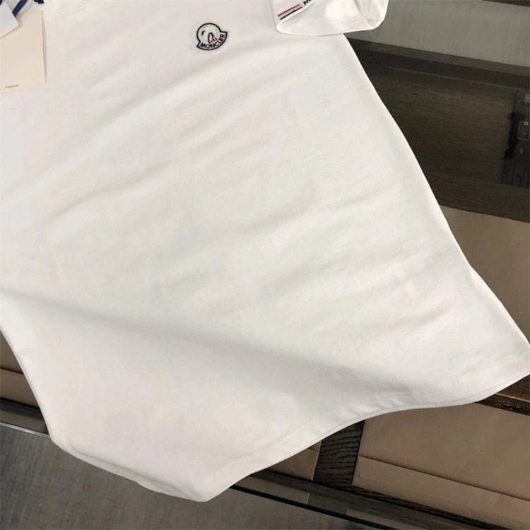 Moncler T shirt 6 Moncler T shirt - Image 6
