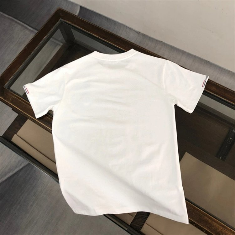 Moncler T shirt 7 Moncler T shirt - Image 7