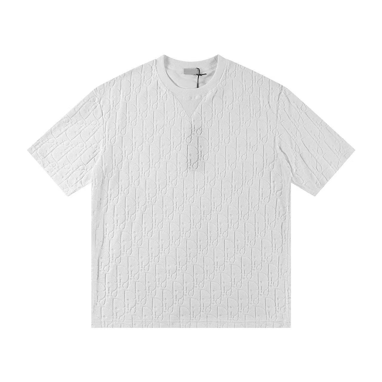 Dior T-shirt 1 Dior T-shirt