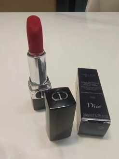Dior intense blue gold lipstick lipstick 7 CnFans 微信图片 20250217160131