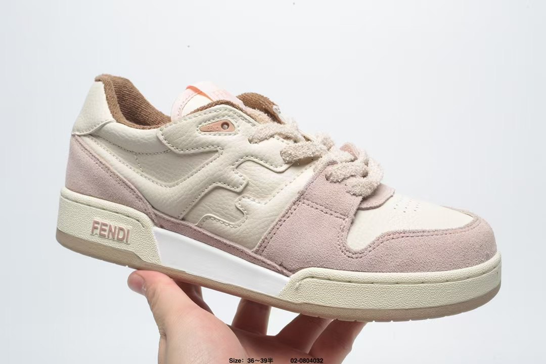 Fendi Loafers 2 Fendi Loafers - Image 2