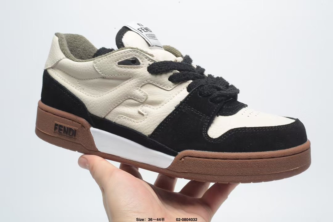 Fendi Loafers 3 Fendi Loafers - Image 3