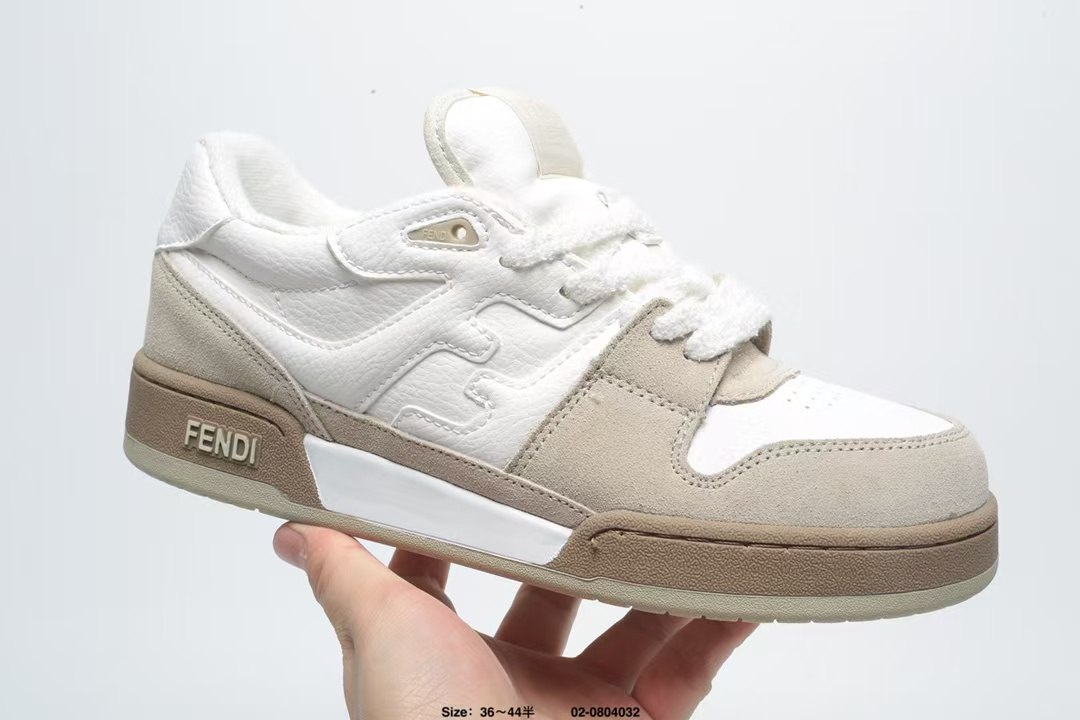 Fendi Loafers 4 Fendi Loafers - Image 4