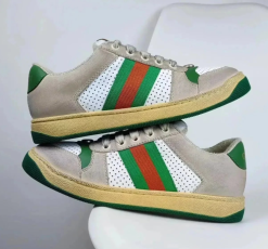 GUCCI Shoes(7 Variants)