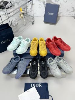 Dior x Stone Island joint model B30 series