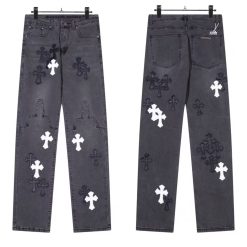 Chrome Hearts Men's Denim (24 Variants)