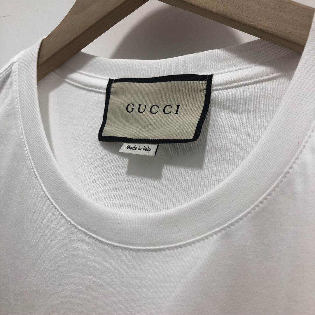 GUCCI T-shirt 6 GUCCI T-shirt - Image 6
