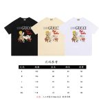 GUCCI T-shirt
