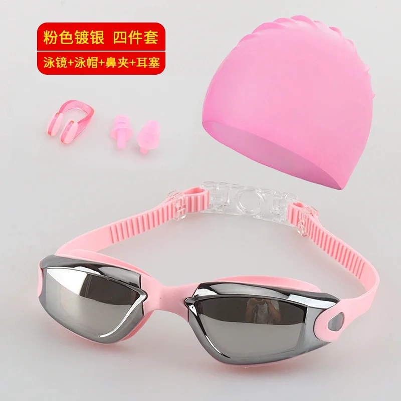 Swimming goggles 3 Swimming goggles - Image 3