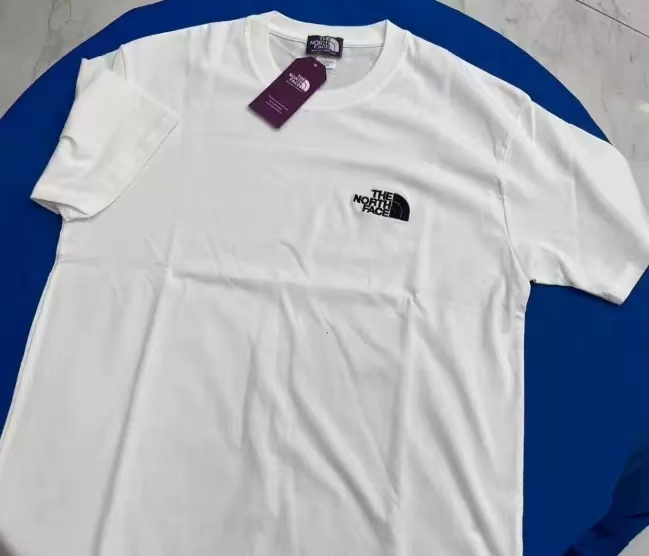 TheNorthFaceT-shirt 2 TheNorthFaceT-shirt - Image 2