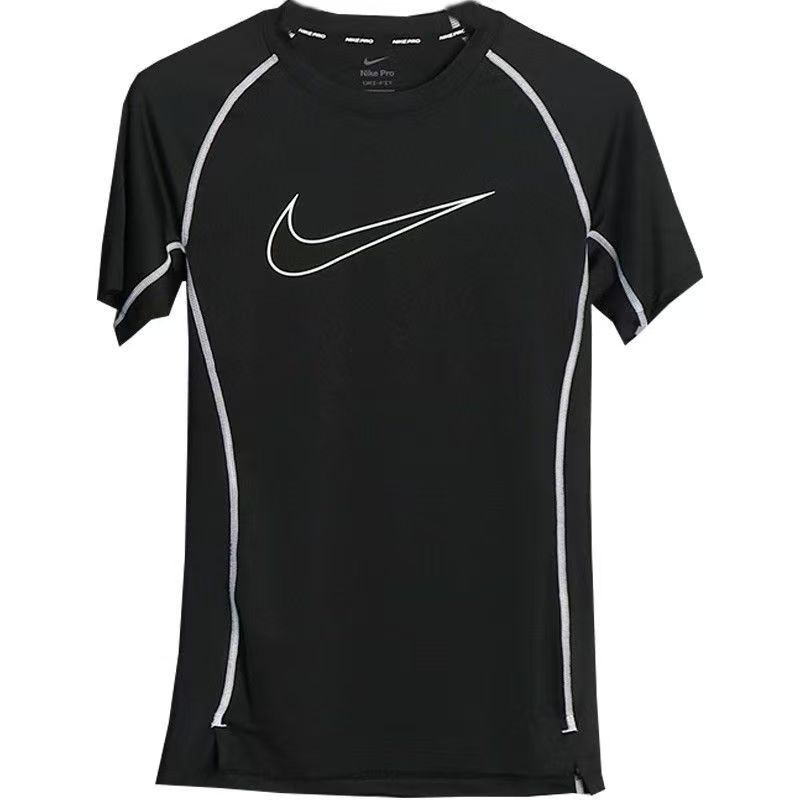 Nike Sports Bodysuit T-Shirt 1 Nike Sports Bodysuit T-Shirt