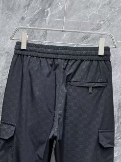 Gucci casual pants 10 CnFans 微信图片 20250317192624