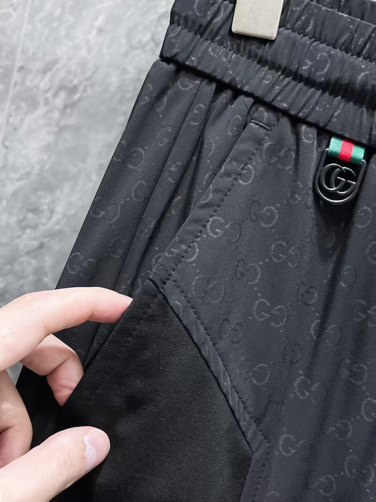 Gucci casual pants 5 Gucci casual pants - Image 5