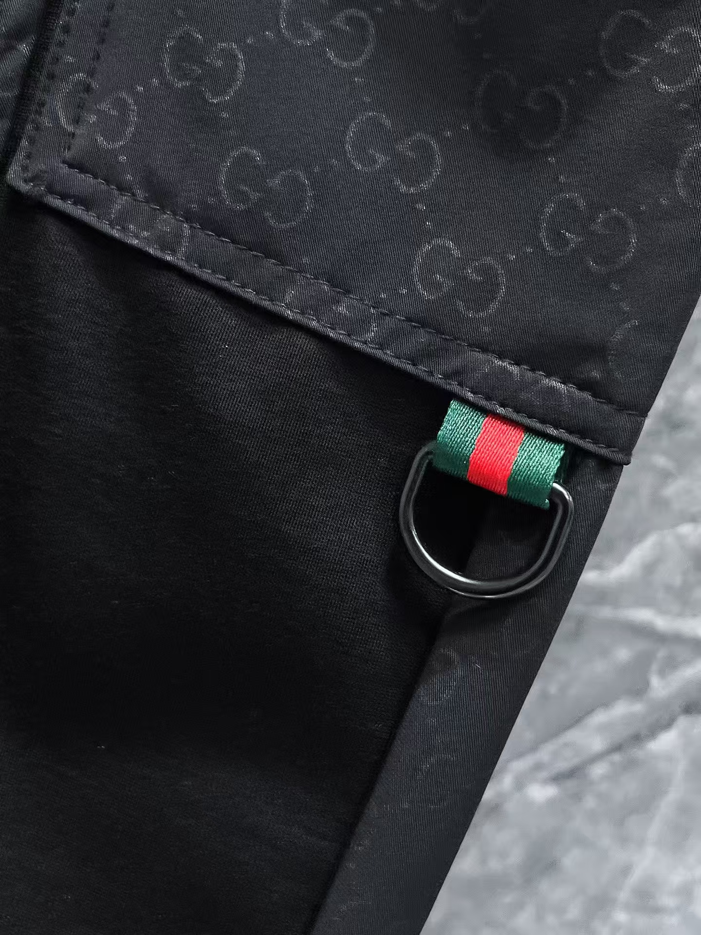Gucci casual pants 6 Gucci casual pants - Image 6