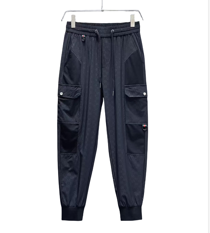 Gucci casual pants 1 Gucci casual pants