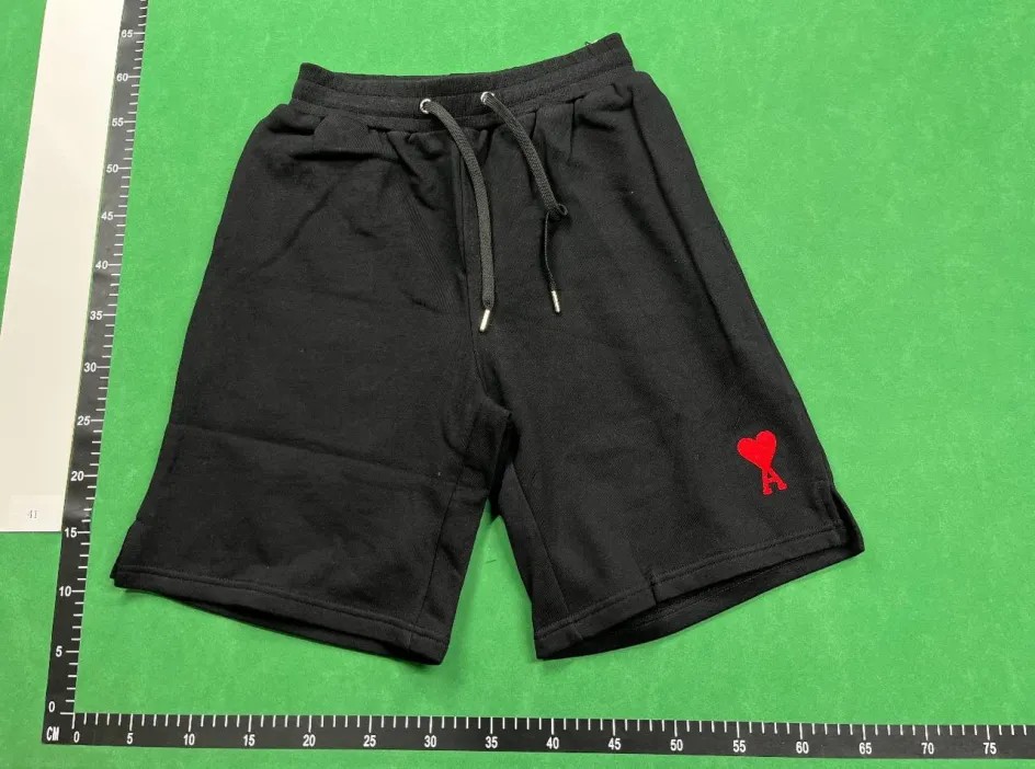 Ami Shorts(32 Variants) 2 Ami Shorts(32 Variants) - Image 2