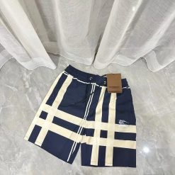 Burberry shorts(23 Variants)