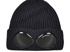 C P Company glasses hat