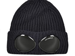 C P Company glasses hat
